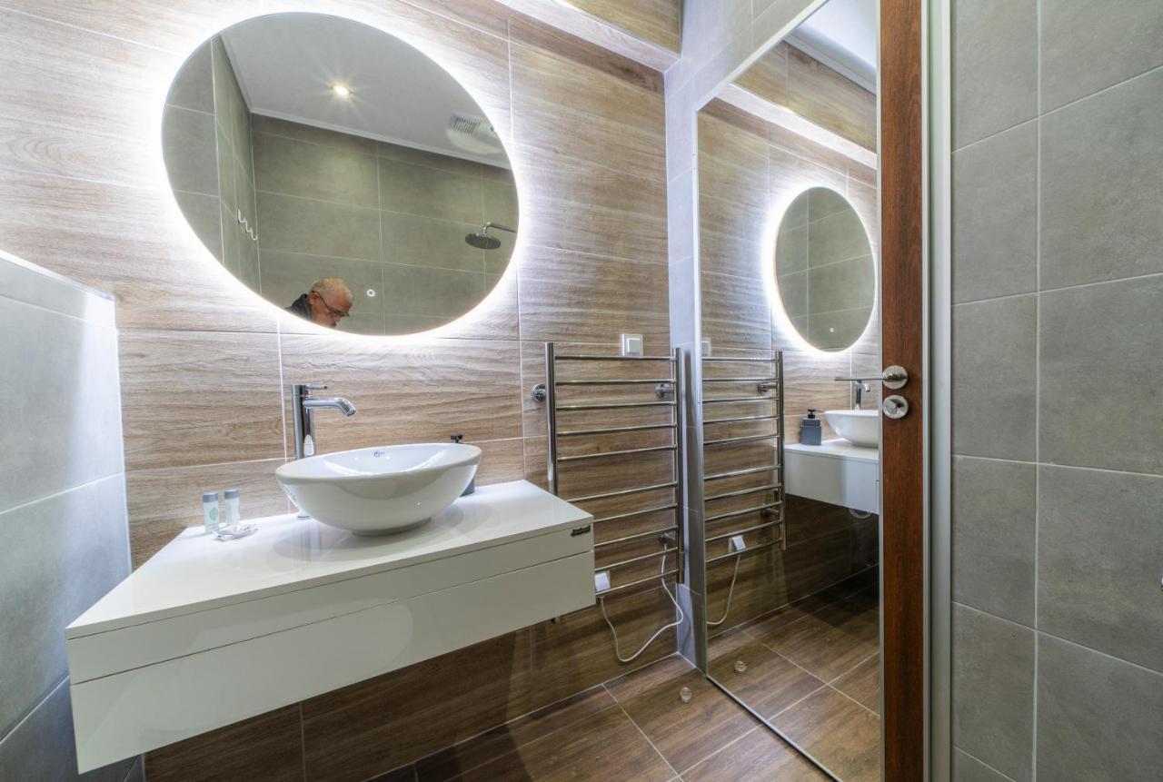 Pirin Golf Hotel&Spa Apartment 42 - Private Luxury Apartment Razłog Zewnętrze zdjęcie