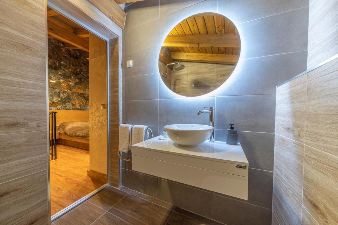 Pirin Golf Hotel&Spa Apartment 42 - Private Luxury Apartment Razłog Zewnętrze zdjęcie