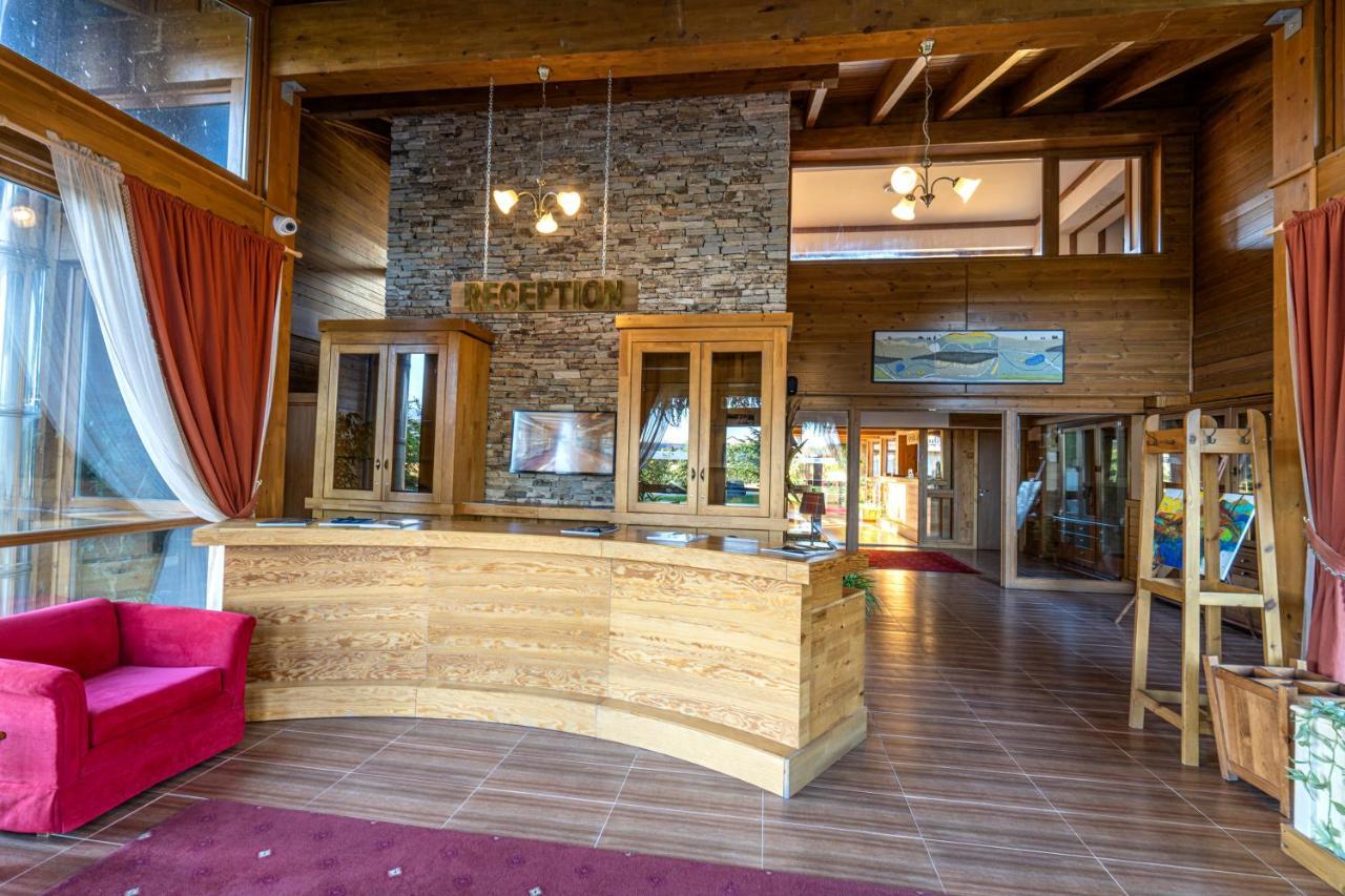 Pirin Golf Hotel&Spa Apartment 42 - Private Luxury Apartment Razłog Zewnętrze zdjęcie