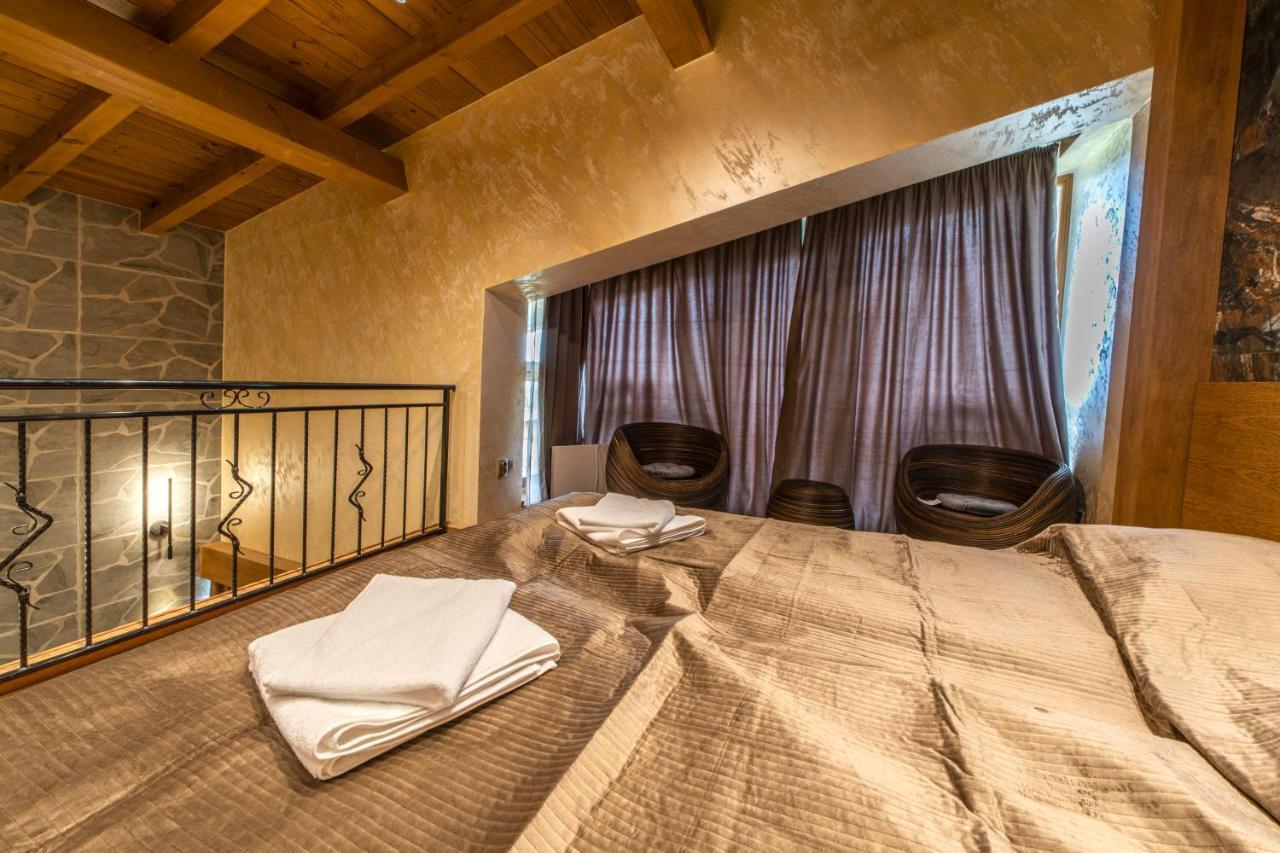 Pirin Golf Hotel&Spa Apartment 42 - Private Luxury Apartment Razłog Zewnętrze zdjęcie