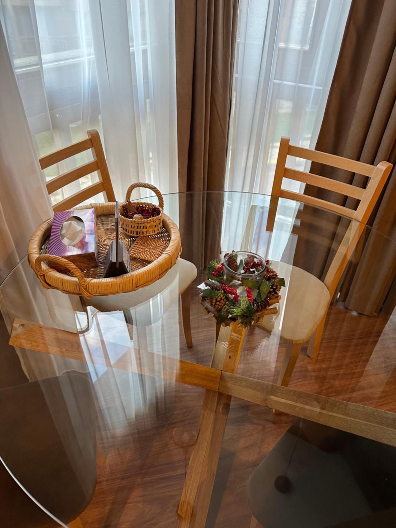 Pirin Golf Hotel&Spa Apartment 42 - Private Luxury Apartment Razłog Zewnętrze zdjęcie