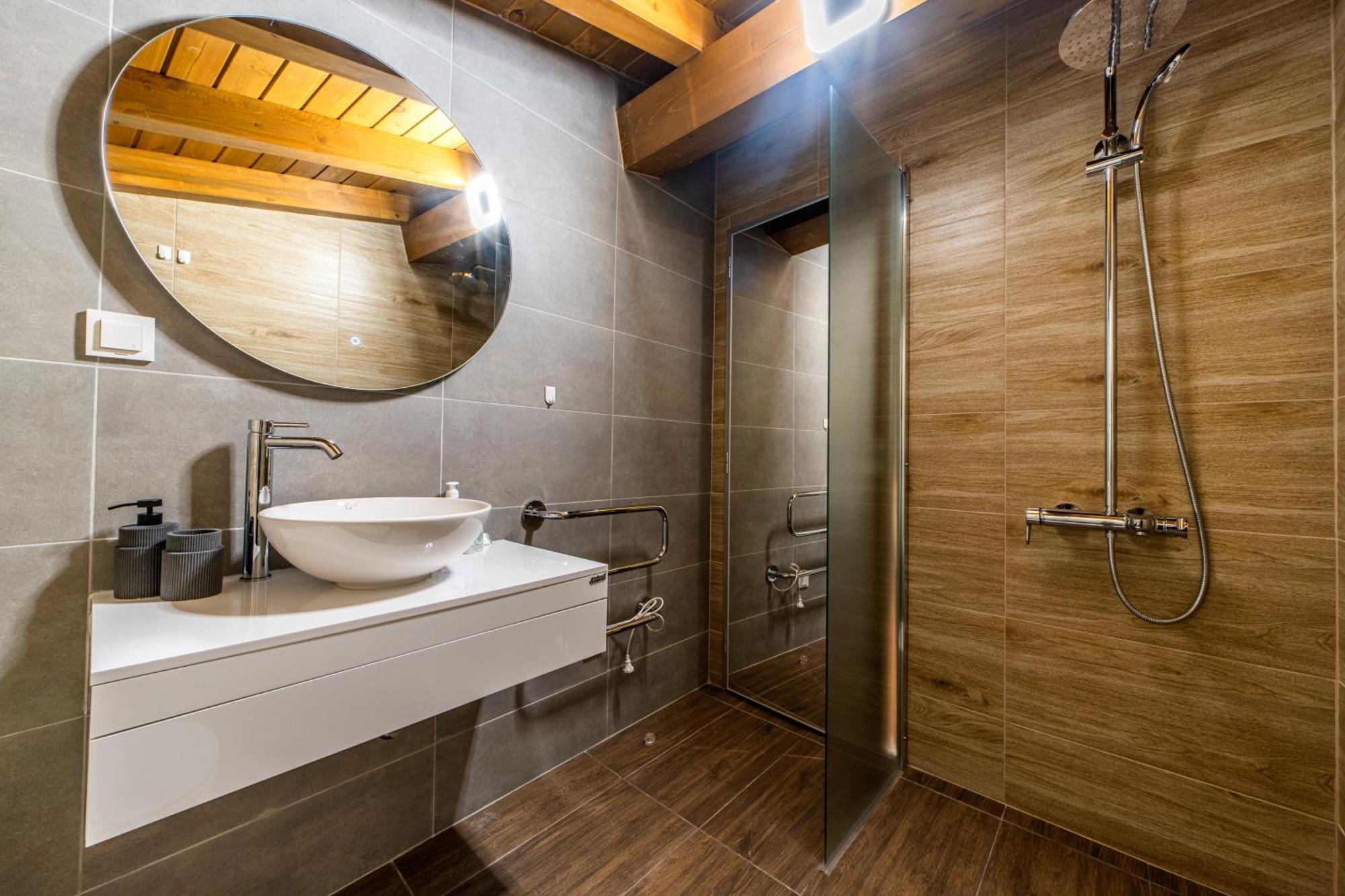 Pirin Golf Hotel&Spa Apartment 42 - Private Luxury Apartment Razłog Zewnętrze zdjęcie